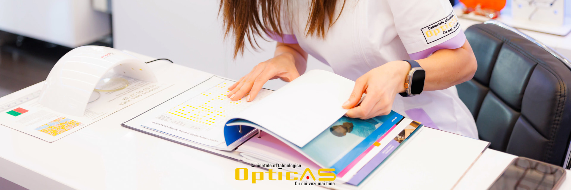 Opticas Galati ESSILOR HOYA ZEISS RODENSTOCK